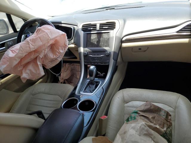 Photo 8 from auction – 2013 FORD FUSION SE with VIN 3FA6P0LUXDR344760