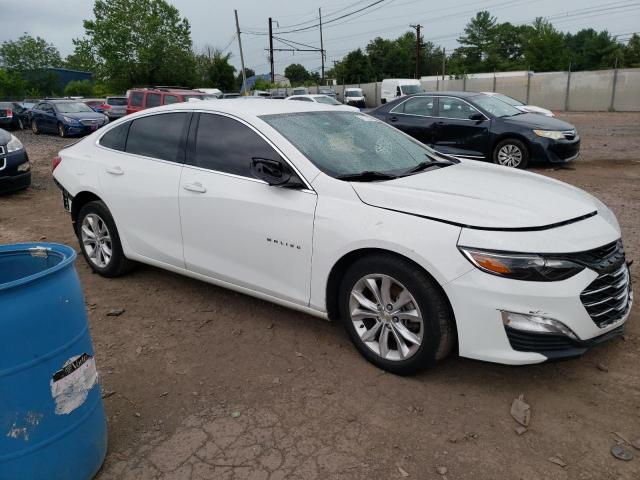 Photo 4 from auction – 2019 CHEVROLET MALIBU LT with VIN 1G1ZD5ST7KF212239