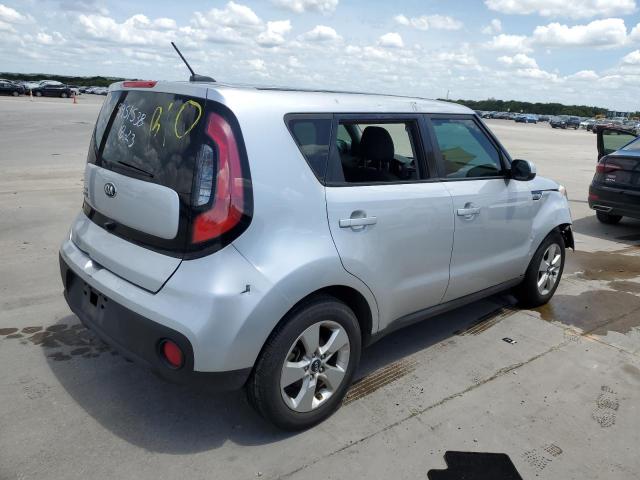 Photo 3 from auction – 2019 KIA SOUL with VIN KNDJN2A26K7662340