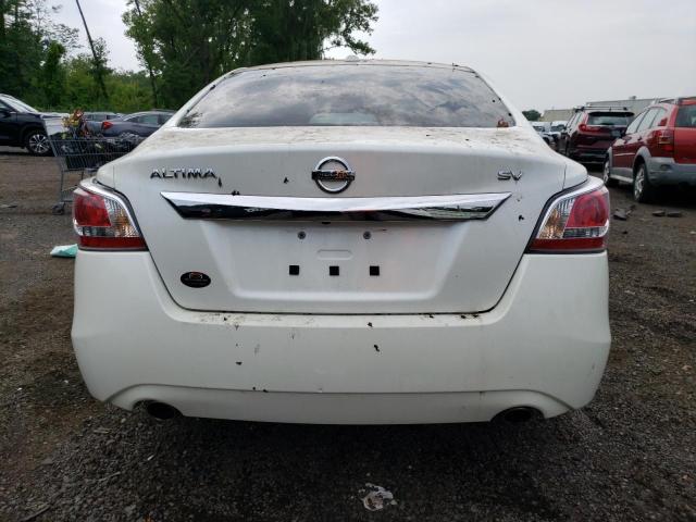 Photo 6 from auction – 2015 NISSAN ALTIMA 2.5 with VIN 1N4AL3AP8FC179605