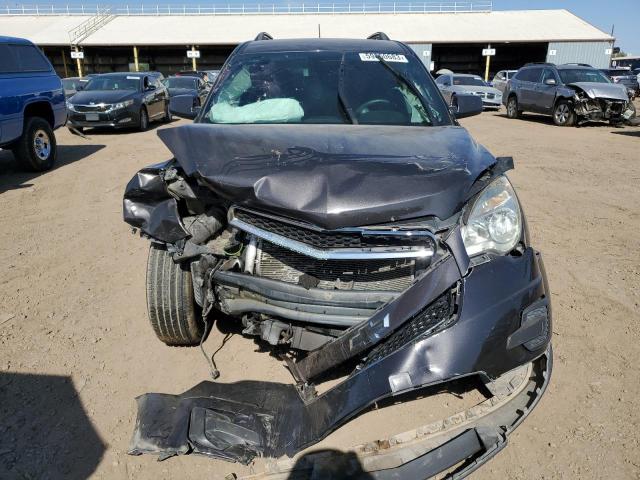 Photo 5 from auction – 2015 CHEVROLET EQUINOX LT with VIN 2GNFLBE31F6406862