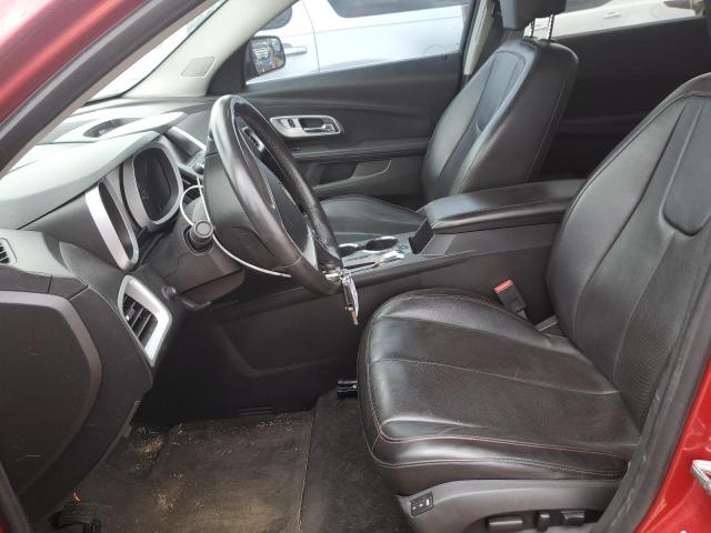 Photo 7 from auction – 2013 CHEVROLET EQUINOX LT with VIN 1GNFLGEK8DZ103941