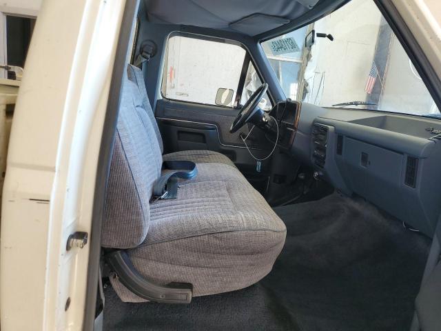 Photo 10 from auction – 1989 FORD F150 with VIN 1FTEF14N5KNB11892