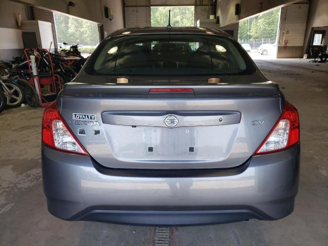 Photo 6 from auction – 2019 NISSAN VERSA S with VIN 3N1CN7AP1KL830353