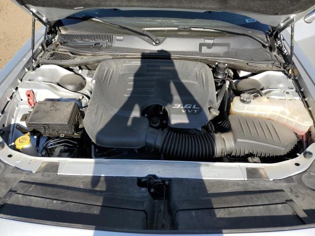 Photo 11 from auction – 2020 DODGE CHALLENGER with VIN 2C3CDZKG0LH110888