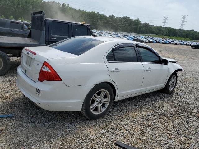 Photo 3 from auction – 2011 FORD FUSION SE with VIN 3FAHP0HAXBR145292