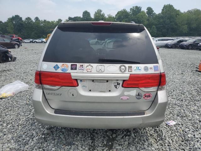 Photo 6 from auction – 2009 HONDA ODYSSEY EX with VIN 5FNRL38739B010375