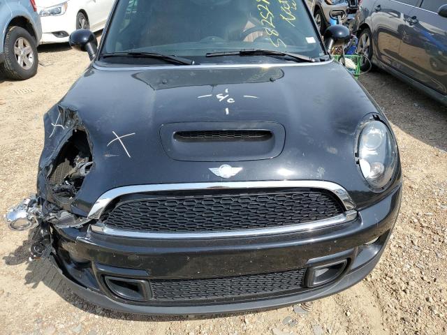 Photo 11 from auction – 2014 MINI COOPER S with VIN WMWZP3C5XET706990
