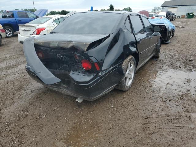 Zdjęcie 3 z aukcji – 2004 CHEVROLET IMPALA SS z VIN 2G1WP521149187441