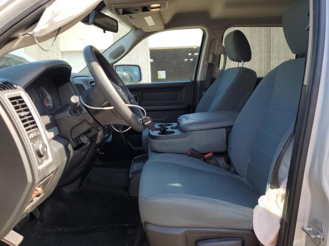 Photo 7 from auction – 2015 RAM 1500 ST with VIN 1C6RR7KT8FS772814