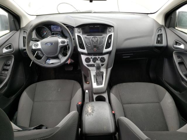 Photo 8 from auction – 2014 FORD FOCUS SE with VIN 1FADP3F28EL205049