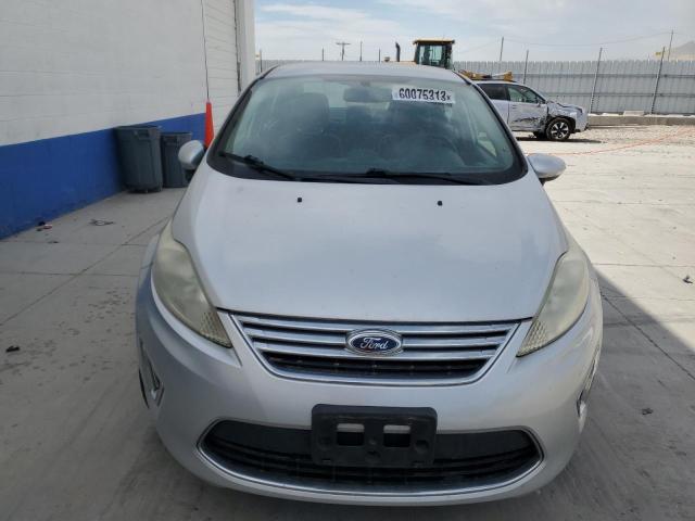 Photo 5 from auction – 2013 FORD FIESTA TIT with VIN 3FADP4CJ6DM141317