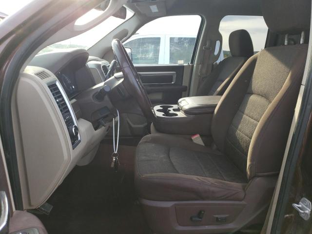 Photo 7 from auction – 2013 RAM 1500 with VIN 1C6RR6GT2DS671462