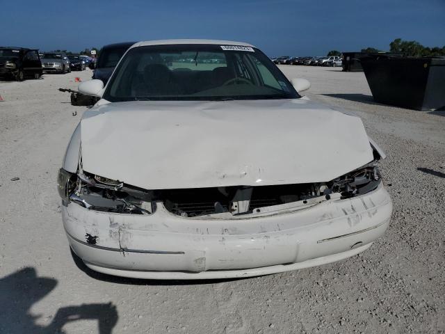 Photo 5 from auction – 2001 BUICK CENTURY CU with VIN 2G4WS52J311294891