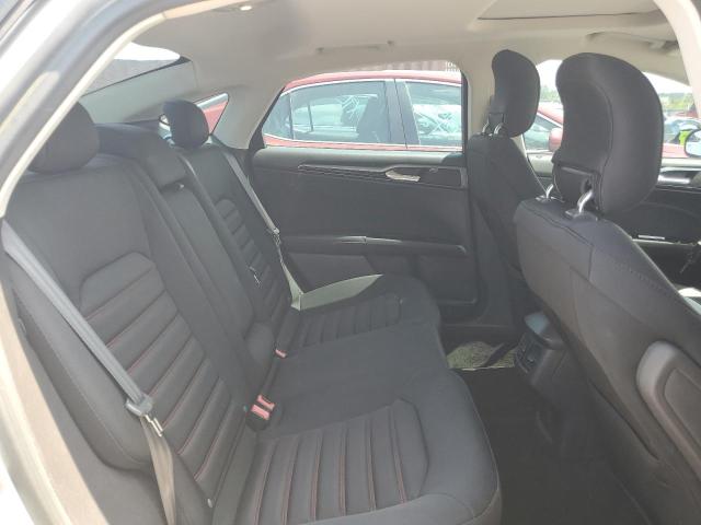 Photo 10 from auction – 2014 FORD FUSION SE with VIN 3FA6P0HDXER312286
