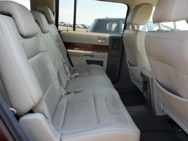 Photo 11 from auction – 2010 FORD FLEX LIMIT with VIN 2FMHK6DTXABA85283