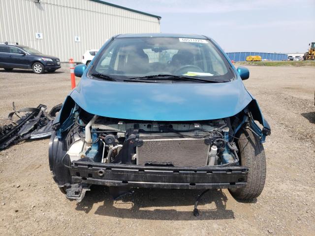 Photo 5 from auction – 2014 NISSAN VERSA NOTE with VIN 3N1CE2CP0EL376701