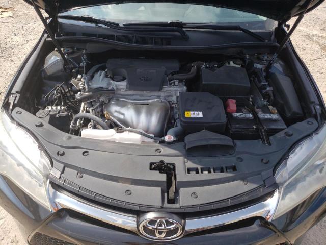 Photo 11 from auction – 2017 TOYOTA CAMRY LE with VIN 4T1BF1FK1HU649540