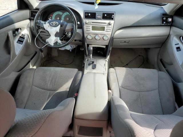Photo 8 from auction – 2011 TOYOTA CAMRY BASE with VIN 4T1BF3EK2BU177255