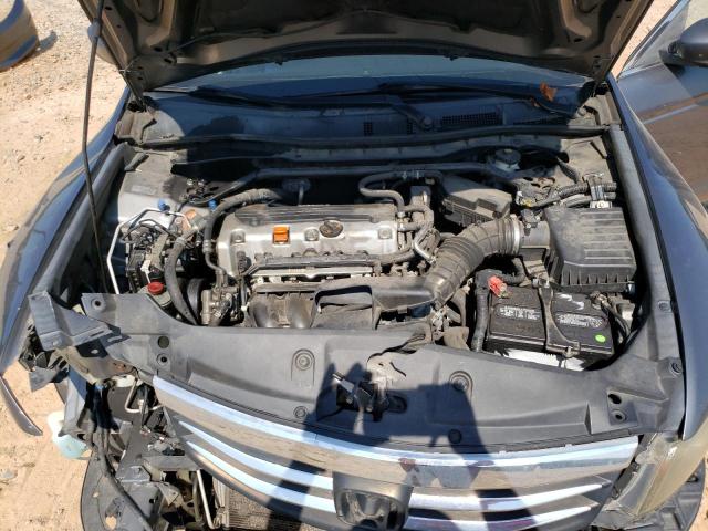 Photo 11 from auction – 2011 HONDA ACCORD EXL with VIN 1HGCP2F88BA094533