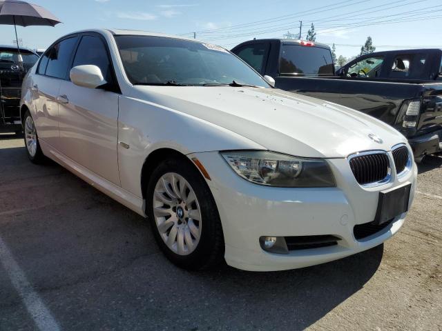 Photo 4 from auction – 2009 BMW 328 I SULE with VIN WBAPH575X9NL79480