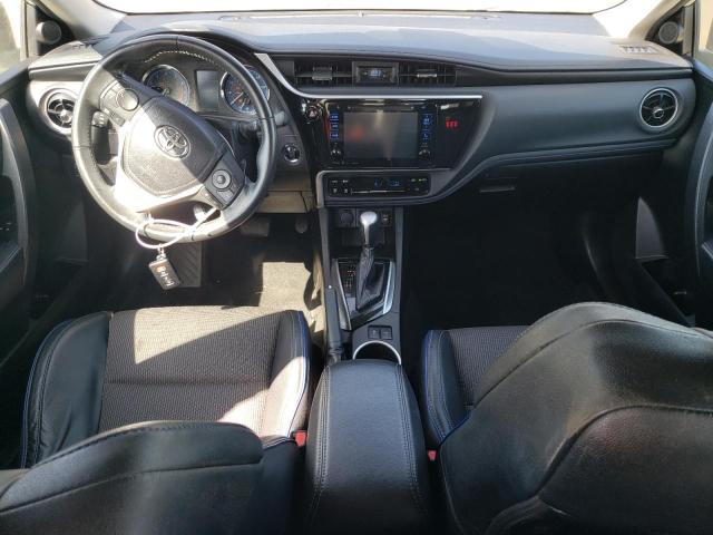 Photo 8 from auction – 2018 TOYOTA COROLLA L with VIN 5YFBURHE0JP746831