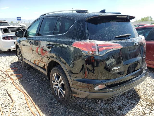 Photo 2 from auction – 2016 TOYOTA RAV4 LE with VIN 2T3BFREV2GW503082