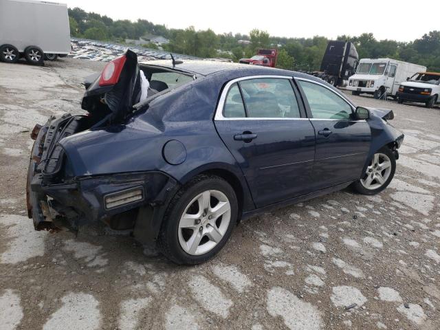 Photo 3 from auction – 2010 CHEVROLET MALIBU LS with VIN 1G1ZB5EB5AF163484