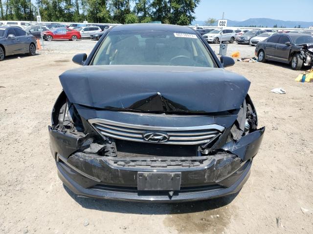 Photo 5 from auction – 2015 HYUNDAI SONATA SE with VIN 5NPE24AF4FH118378