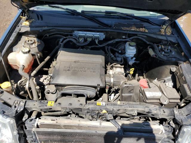 Zdjęcie 12 z aukcji – 2011 FORD ESCAPE XLT z VIN 1FMCU9DG3BKC63387