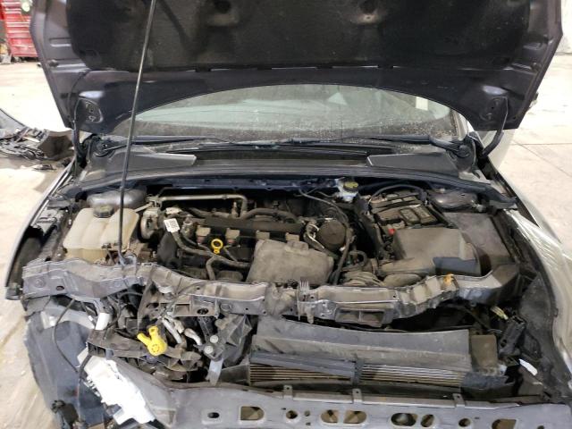 Photo 11 from auction – 2014 FORD FOCUS SE with VIN 1FADP3K23EL399284
