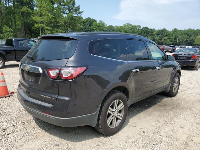 Photo 3 from auction – 2016 CHEVROLET TRAVERSE L with VIN 1GNKVHKD6GJ183313