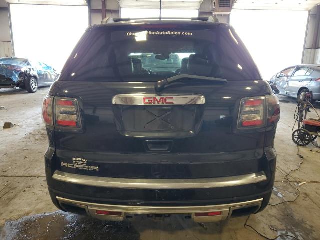 Photo 6 from auction – 2014 GMC ACADIA DEN with VIN 1GKKVTKD4EJ127108
