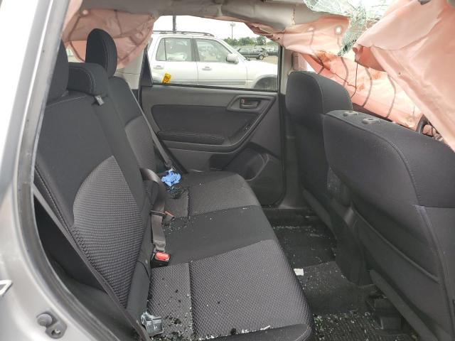 Photo 10 from auction – 2015 SUBARU FORESTER 2 with VIN JF2SJADC0FH544669