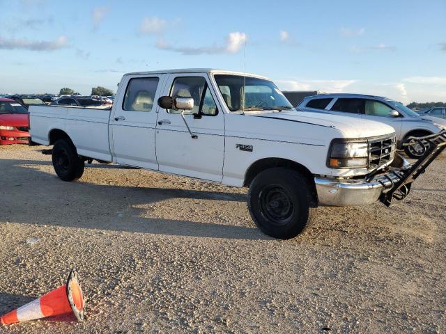 Photo 4 from auction – 1997 FORD F350 with VIN 1FTJW35H2VEA66353