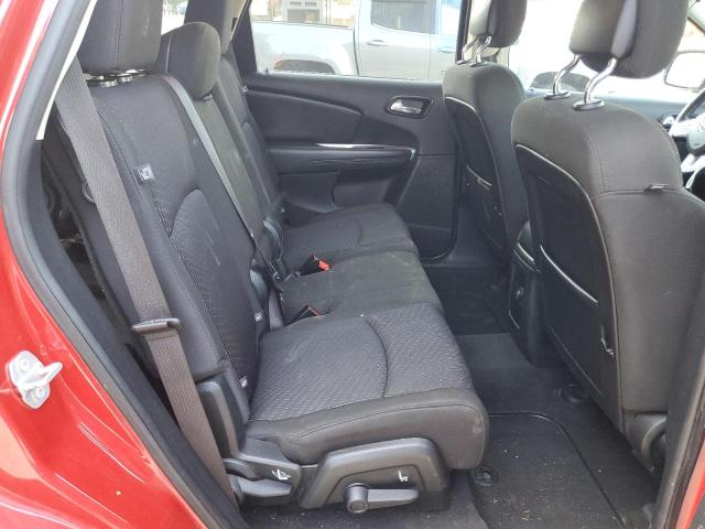 Photo 11 from auction – 2019 DODGE JOURNEY SE with VIN 3C4PDCBB6KT810791