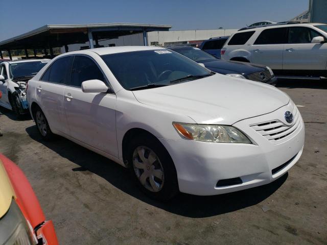 Photo 4 from auction – 2009 TOYOTA CAMRY BASE with VIN 4T4BE46K19R079552