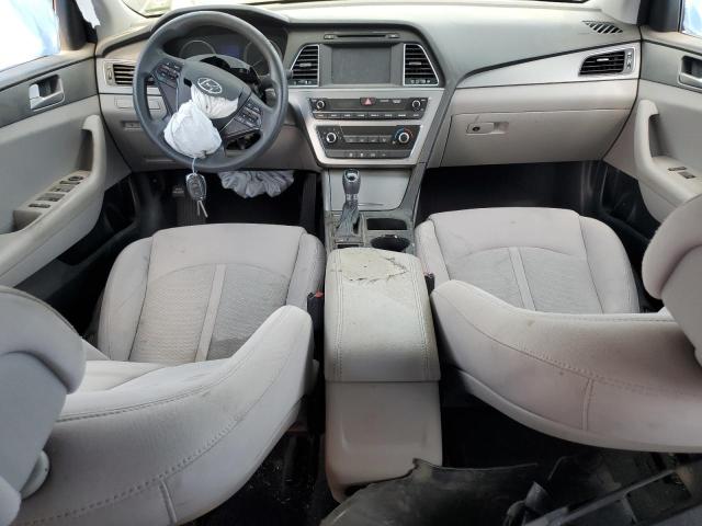 Photo 8 from auction – 2016 HYUNDAI SONATA SE with VIN 5NPE24AF0GH361249