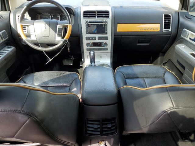 Photo 8 from auction – 2010 LINCOLN MKX with VIN 2LMDJ6JC2ABJ00448