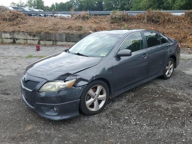 TOYOTA CAMRY 2011 with VIN 4T1BF3EK8BU724951 - Photo from auction
