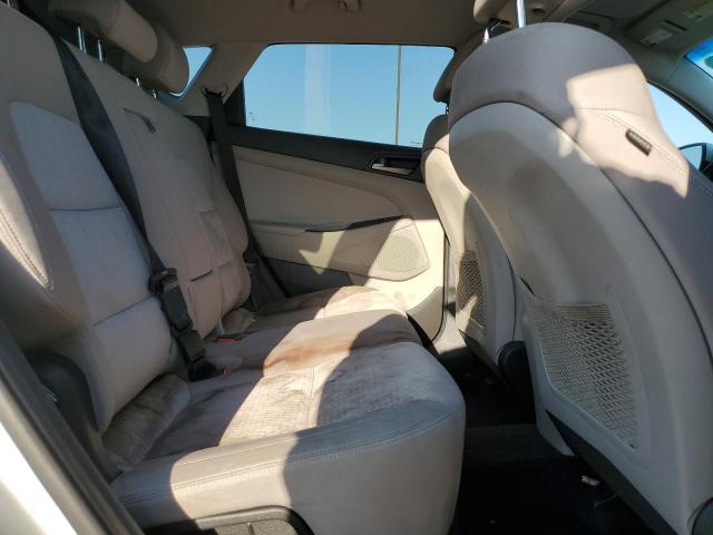 Photo 11 from auction – 2016 HYUNDAI TUCSON LIM with VIN KM8J33A4XGU071705