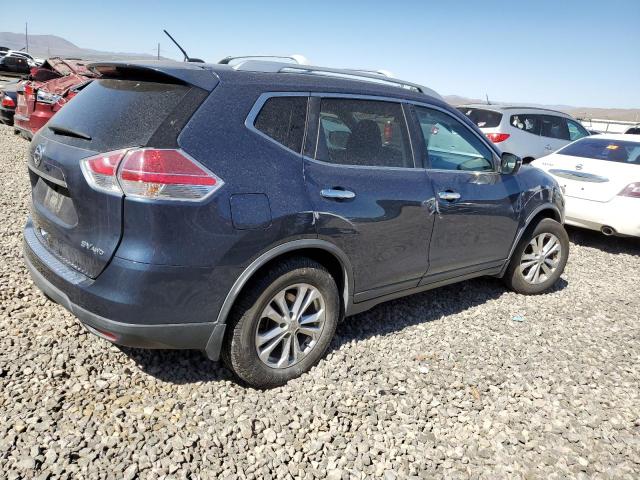 Photo 3 from auction – 2016 NISSAN ROGUE S with VIN KNMAT2MV1GP666301