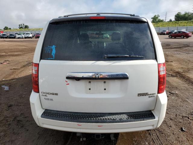 Photo 6 from auction – 2010 DODGE GRAND CARA with VIN 2D4RN5DX4AR334524