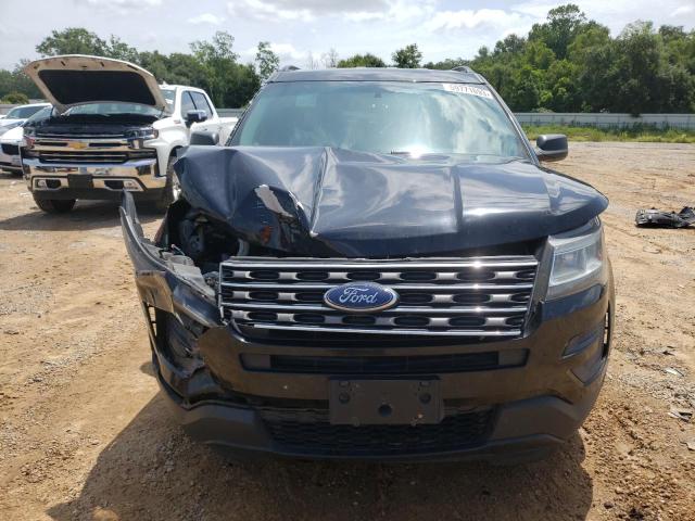 Фото 5 с аукциона – 2017 FORD EXPLORER с VIN 1FM5K8B8XHGB12191