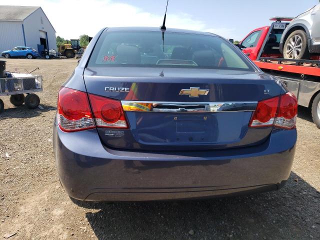 Photo 6 from auction – 2014 CHEVROLET CRUZE LT with VIN 1G1PC5SB0E7315891