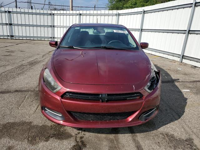 Photo 5 from auction – 2015 DODGE DART SXT with VIN 1C3CDFBB1FD237184