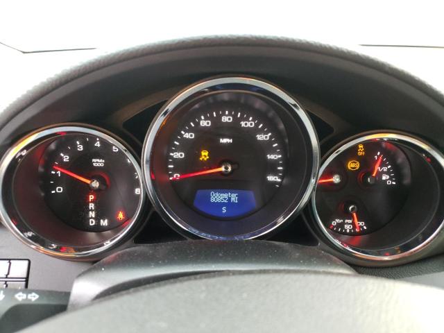 Photo 9 from auction – 2013 CADILLAC CTS LUXURY with VIN 1G6DF5E51D0179515