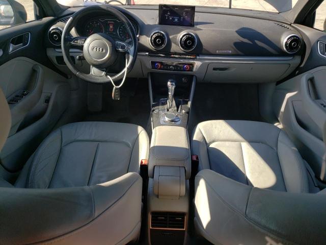Photo 8 from auction – 2016 AUDI A3 PREMIUM with VIN WAUB8GFF9G1056655
