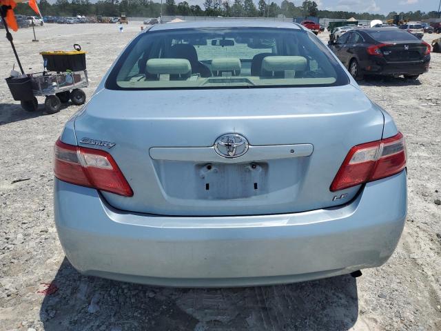 Photo 6 from auction – 2009 TOYOTA CAMRY BASE with VIN 4T1BE46K09U908962