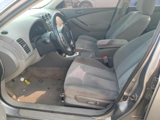 Photo 7 from auction – 2007 NISSAN ALTIMA 2.5 with VIN 1N4AL21E57C112664
